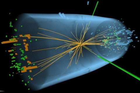 Padres del "bosón de Higgs"  reciben Príncipe de Asturias de Investigación