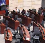 Abren más investigaciones a congresistas que apoyaron las reformas del gobierno Petro