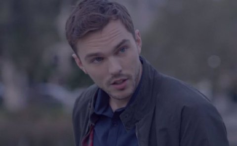 Nicholas Hoult interpretará a Renfield en la cinta sobre el esclavo de Drácula