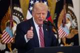El aumento de la inflación expone los riesgos de los aranceles de Trump