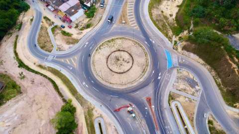 Estado de las vías: estos son los avances en las obras 4G del país