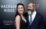 Mel Gibson se divorcia de su esposa: “es triste terminar esta etapa de nuestras vidas”