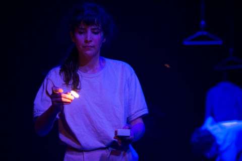 Programación de septiembre en el Teatro La quinta porra
