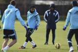 Se inicia la era Cuadrado en Chelsea