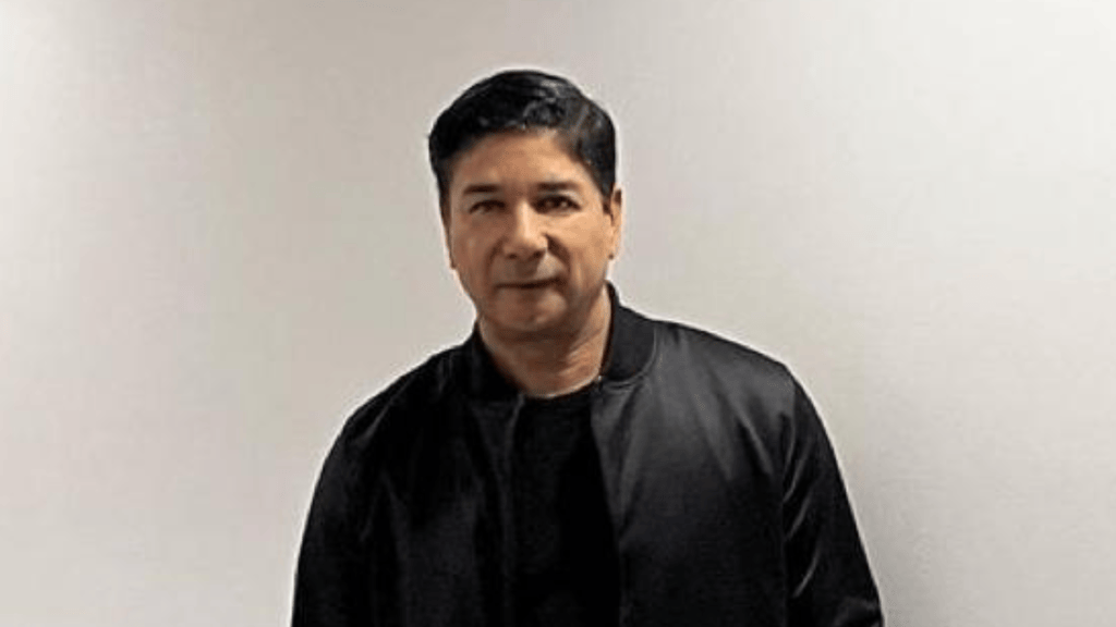 Iván Calderón