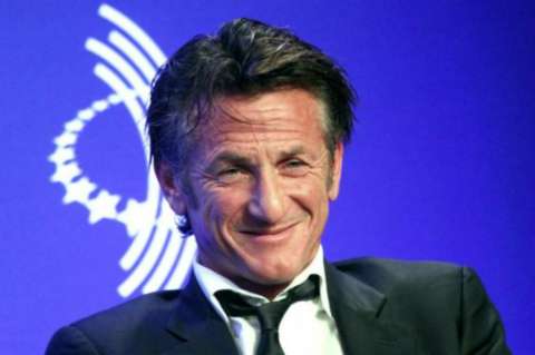 Según Sean Penn, el movimiento #MeToo sirve para dividir a hombres y mujeres