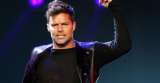 Ricky Martin está ansioso por el inicio del Mundial