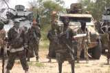 Ejército nigeriano ha liberado a casi 500 rehenes de Boko Haram en dos días
