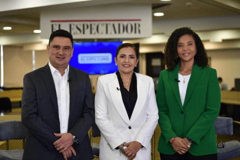 Arauca, Chocó y Meta: los tres ejes que quieren impulsar en estos cuatro años