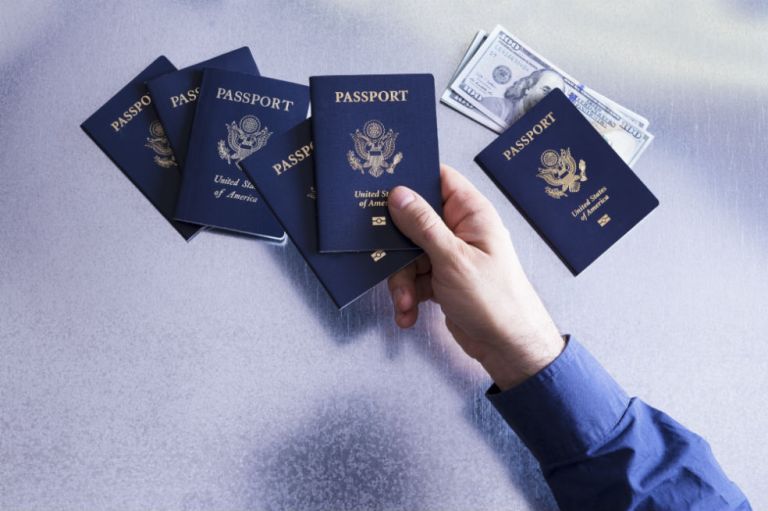 Las opciones de visa estadounidense que quizás no conocías