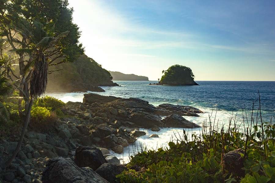 Capurganá, Chocó.