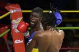 Colombia tiene como objetivo las semifinales en la Serie Mundial de Boxeo