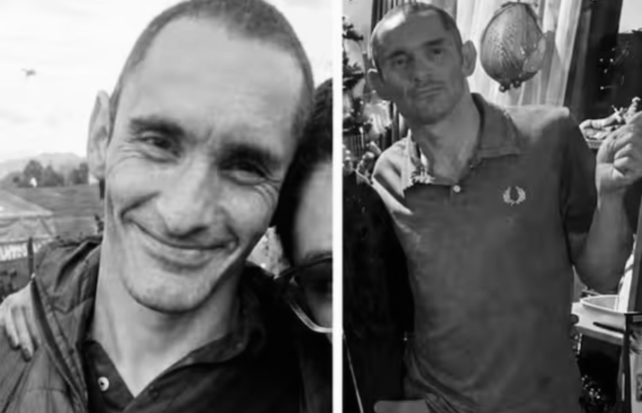 В Бойоте найден мертвым 39-летний мужчина, пропавший в районе Седритос