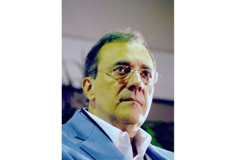 Falleció el escritor y periodista cubano Carlos Alberto Montaner