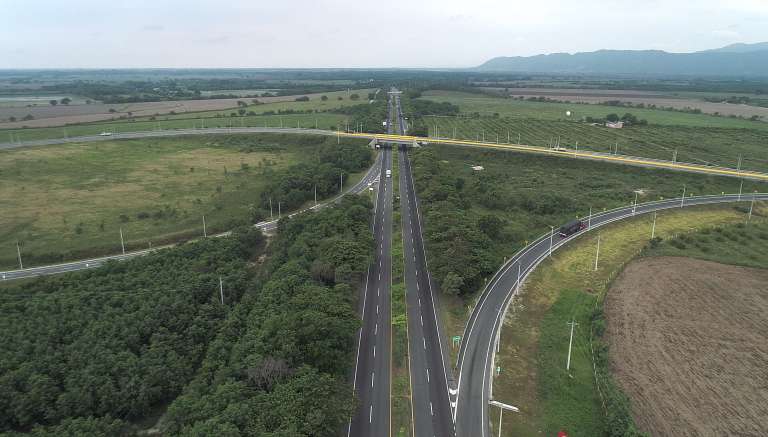 Apertura 4G Girardor-Honda-Puerto Salgar