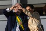 La cultura vista desde los dos mandatos anteriores de Lula da Silva