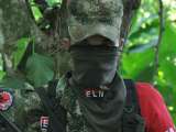 ¿Quién es el exguerrillero capturado por el caso de Gustavo Villegas?