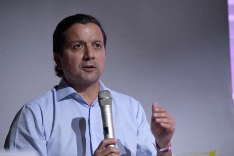 David Luna denuncia presuntos manejos irregulares en el Ministerio de Cultura