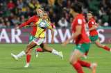 Así quedó el Grupo H con la derrota de Colombia; Alemania, eliminada