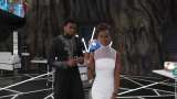 “Wakanda Forever es una carta de amor a Chadwick Boseman”, asegura Letitia Wright