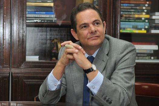 Vargas Lleras ya fue candidato presidencial en 2010 y 2018 y esta vez dijo que no va a aspirar.