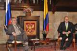 “Estamos abiertos a propiciar un acercamiento Colombia-Venezuela”: embajador ruso