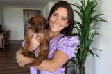 “Quiero encontrar la forma de ayudar a muchos animales”: Laura Londoño