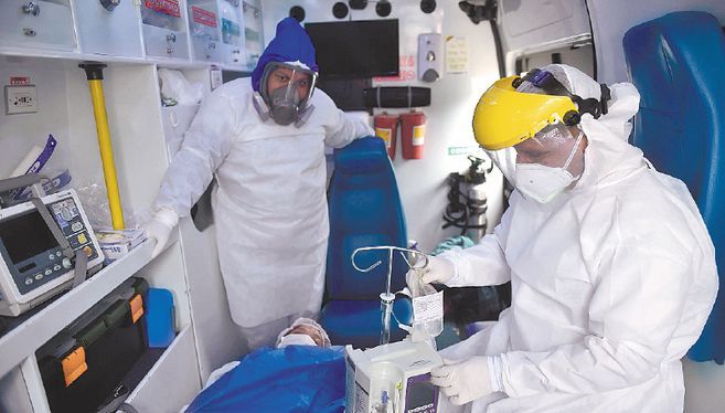 Estudio realizado en Cali concluye que la ivermectina no sirve contra Covid-19