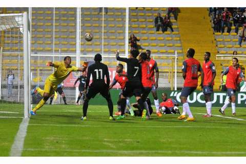 Cúcuta Deportivo: el reto ahora es mantenerse