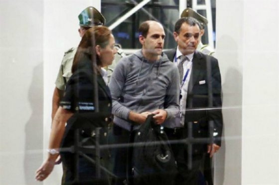 Federación Chilena de Fútbol estudia demandar a su expresidente, Sergio Jadue