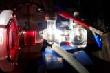 Fotosíntesis artificial, una forma de convertir la luz solar en combustible