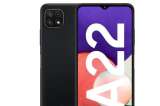 Samsung A22: características y precio en Colombia