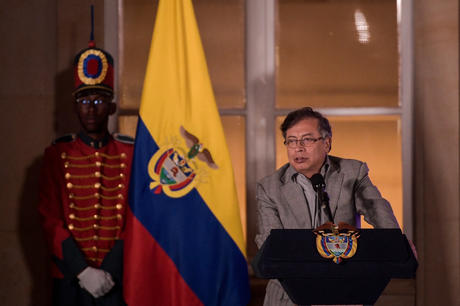 Reforma Laboral - Ceremonia de Presentación