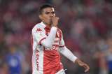 Santa Fe venció 3-0 al Bucaramanga y se ilusiona con la clasificación