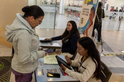 Hoy vence plazo para inscripción de cédulas y modificación de puestos de votación