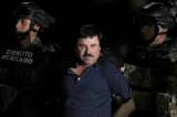 ¿"El Chapo" pidió ejercicio al aire libre para intentar escapar? EE. UU. cree que sí