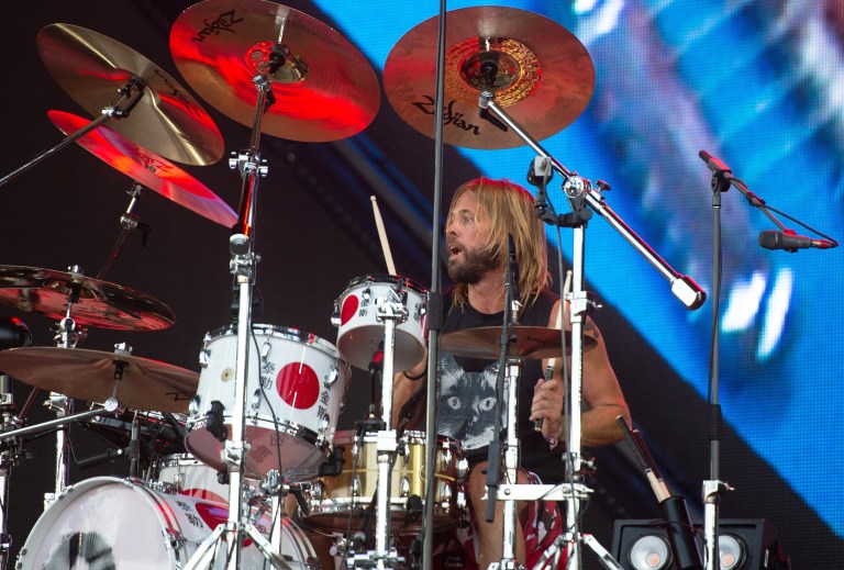 Según Fiscalía, Taylor Hawkins tenía en su cuerpo diez tipos de sustancias