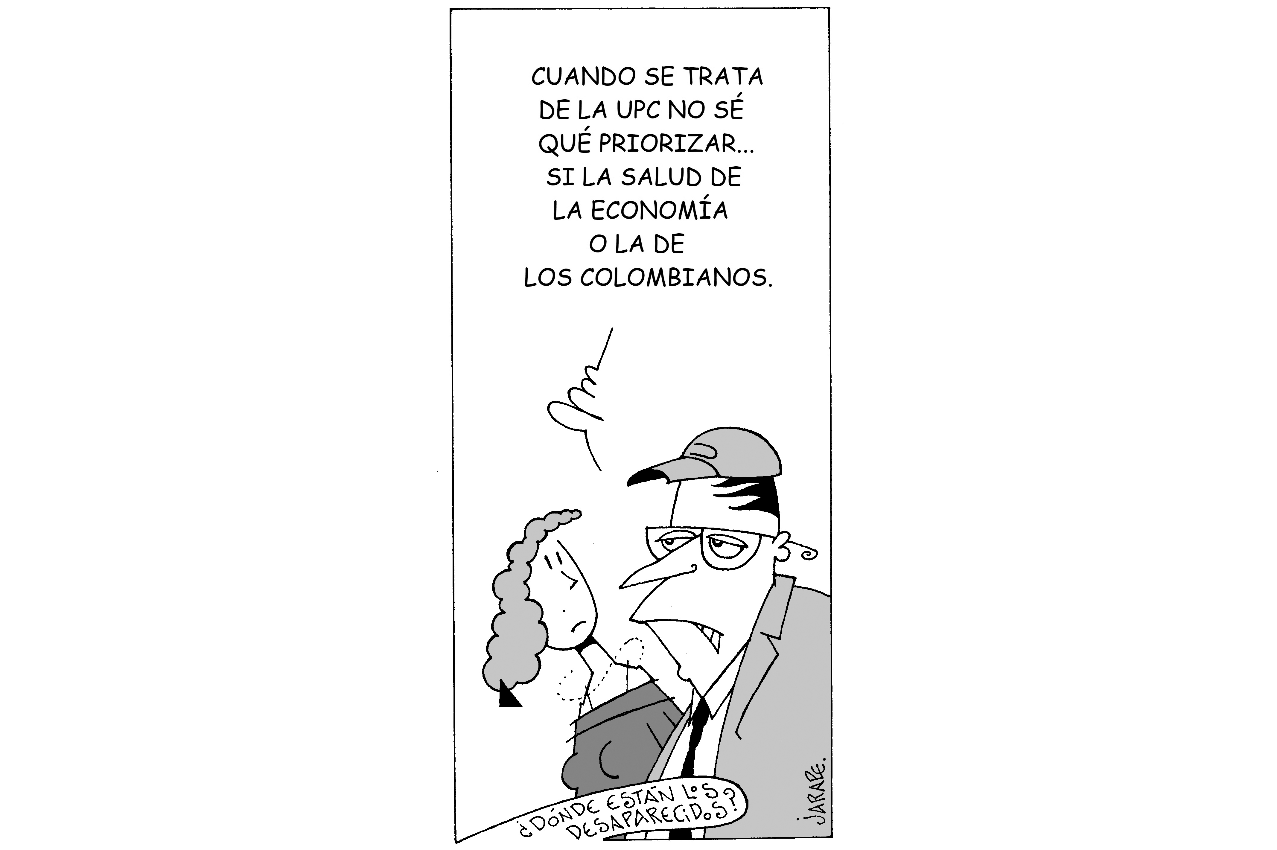 Caricatura