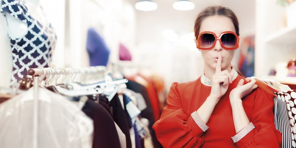 La verdad sobre los outlets