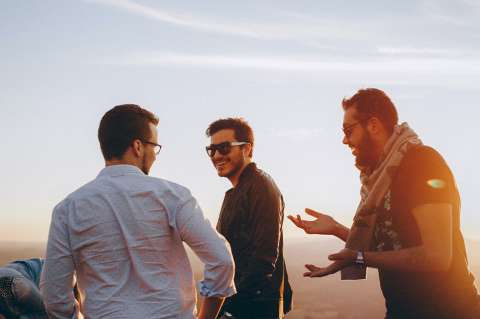 ¿Matrimonio? Estos 3 signos hombres le huyen al compromiso
