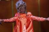 Celia Cruz: se oye el rumor de un pregonar