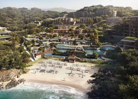Hilton cerró 2024 con un crecimiento histórico en el Caribe y América Latina