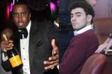 ¿Por qué P. Diddy pasará Navidad con Luigi Mangione, el preso más famoso de EE UU?