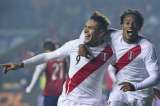 Paolo Guerrero: "Nos toca conformarnos con el tercer puesto"