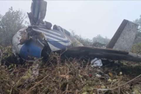 En vivo: todas las víctimas del accidente de avión de Satena ya fueron rescatadas