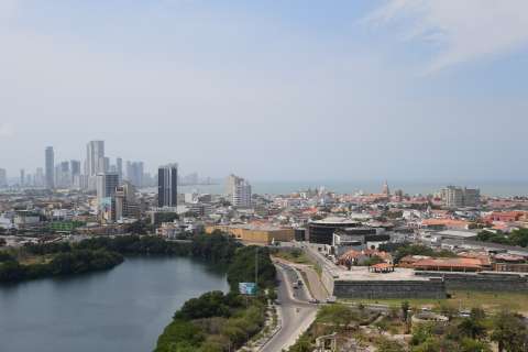 La estrategia para hacer de Cartagena una ciudad inteligente