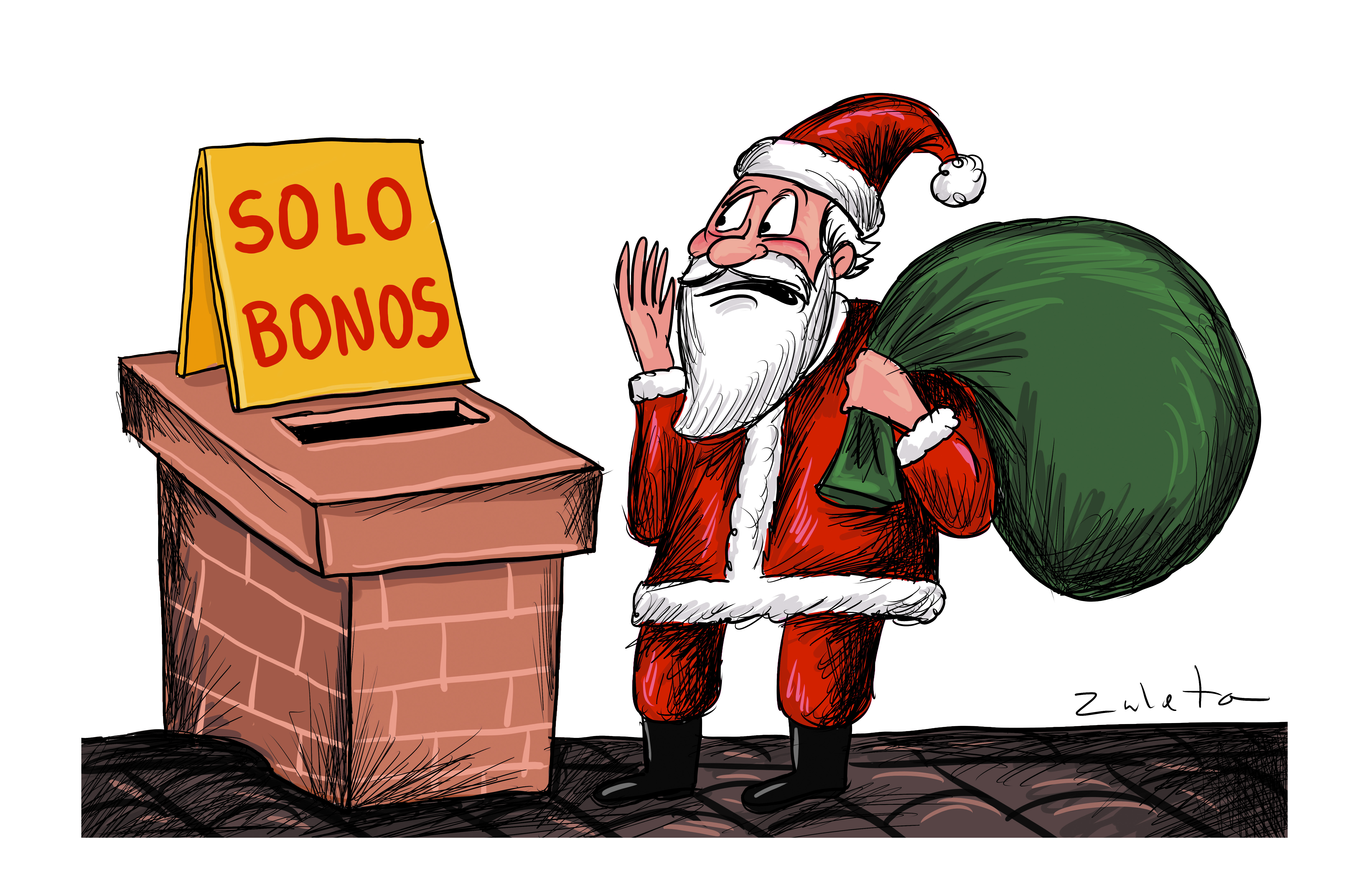 Caricaturas