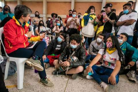 Lo que debe tener en cuenta de las elecciones de Consejos de Juventud en Bogotá