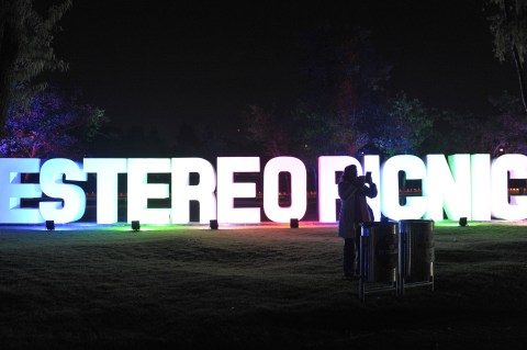 ¿Qué objetos no se pueden ingresar al Estéreo Picnic? Lista oficial 2025