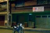 Ataque en una peluquería de Bogotá dejó tres heridos